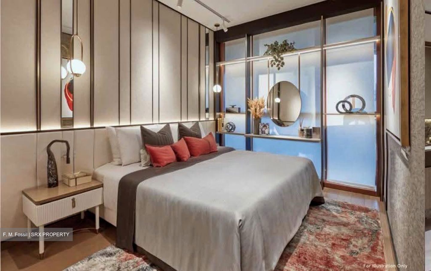Lentor Hills Residences (D26), Apartment #617763451